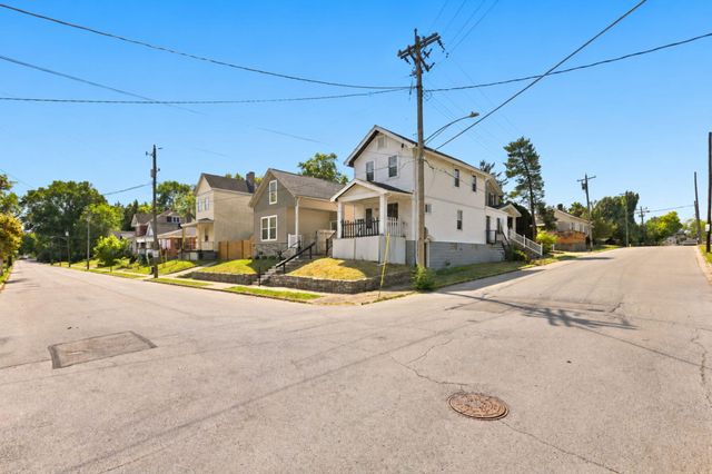 4301 Michigan Avenue, Covington, KY 41015