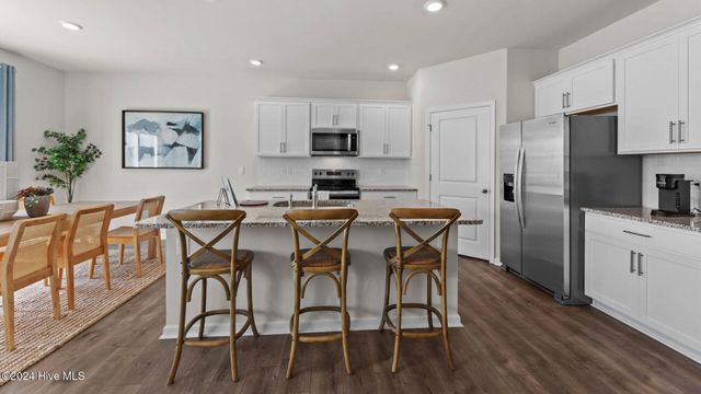 1420 Green Ridge Drive, Winterville, NC 28590