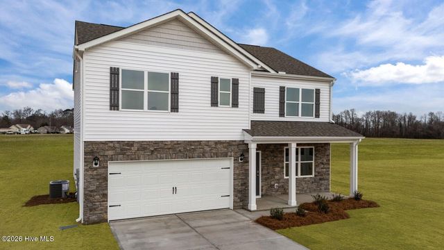 1420 Green Ridge Drive, Winterville, NC 28590