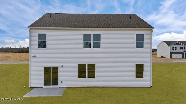 1420 Green Ridge Drive, Winterville, NC 28590