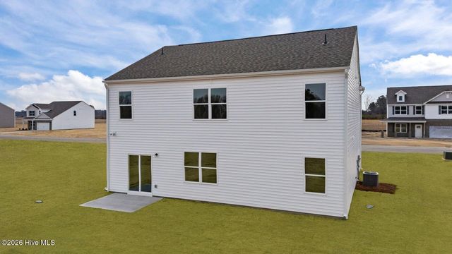 1420 Green Ridge Drive, Winterville, NC 28590