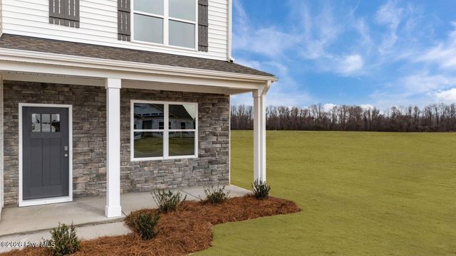 1420 Green Ridge Drive, Winterville, NC 28590