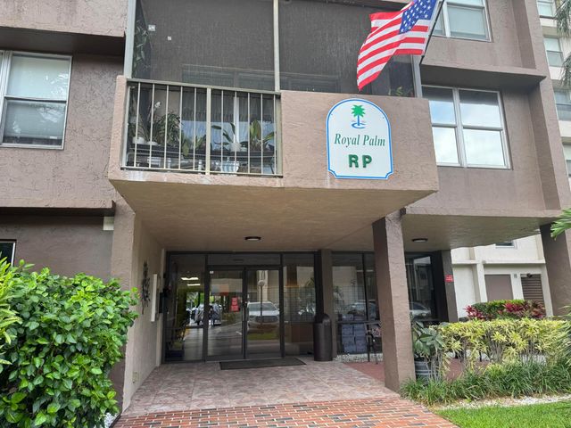 777 S FEDERAL Highway RP605, Pompano Beach, FL 33062