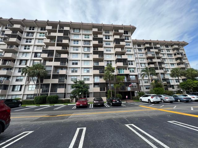 777 S FEDERAL Highway RP605, Pompano Beach, FL 33062