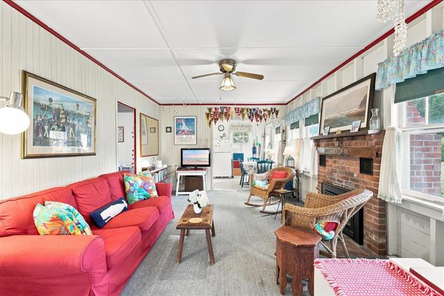 50 Tide Way Road, Pocasset, MA 02559