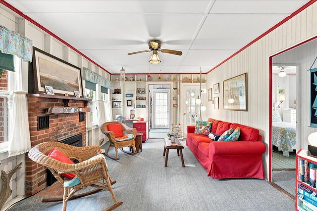 50 Tide Way Road, Pocasset, MA 02559