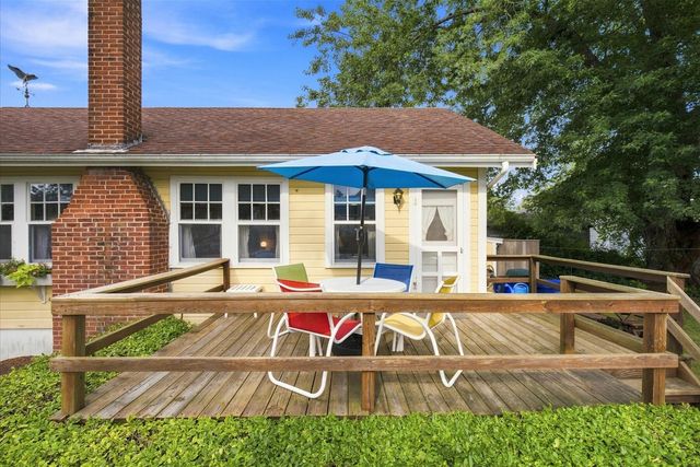 50 Tide Way Road, Pocasset, MA 02559