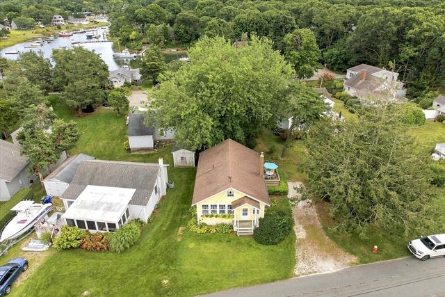 50 Tide Way Road, Pocasset, MA 02559