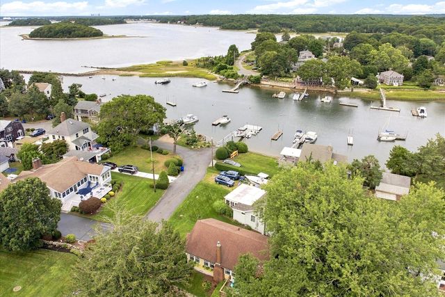 50 Tide Way Road, Pocasset, MA 02559