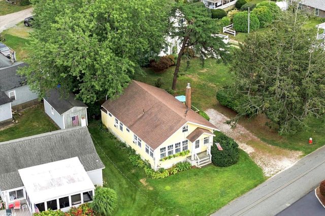 50 Tide Way Road, Pocasset, MA 02559