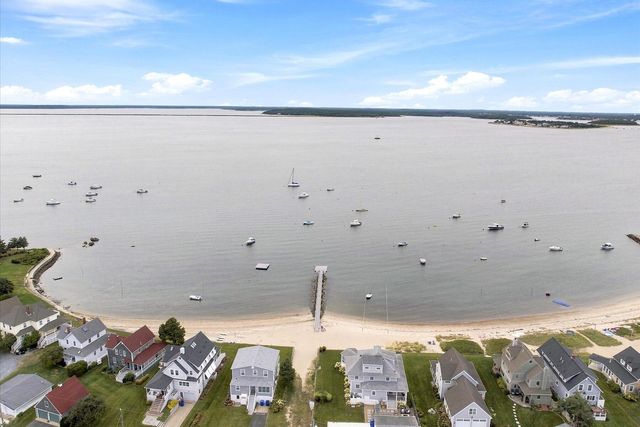 50 Tide Way Road, Pocasset, MA 02559