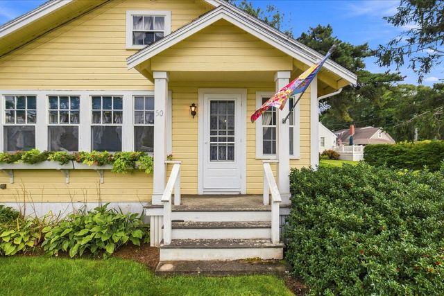 50 Tide Way Road, Pocasset, MA 02559