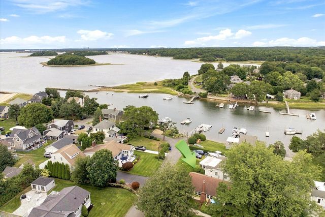 50 Tide Way Road, Pocasset, MA 02559