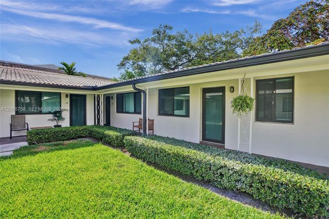1280 NE 105th Street 6, Miami Shores, FL 33138
