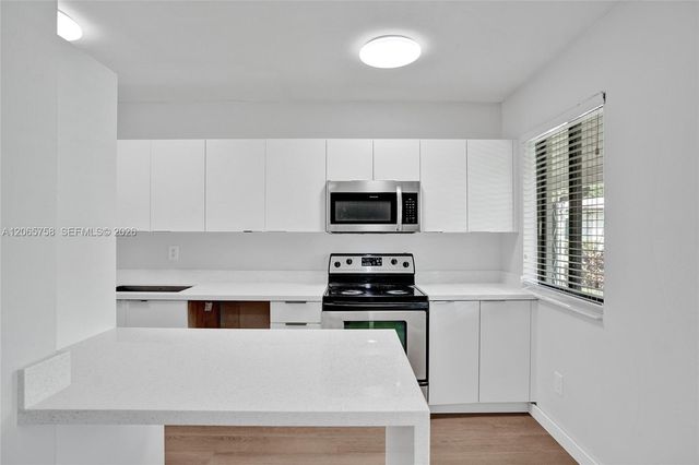 1280 NE 105th Street 6, Miami Shores, FL 33138