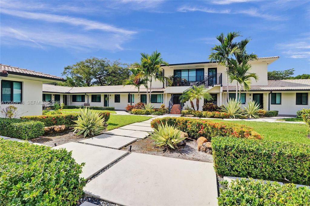1280 NE 105th Street 6, Miami Shores, FL 33138