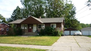 2446 31st Street Sw, City Of Wyoming, MI 49519