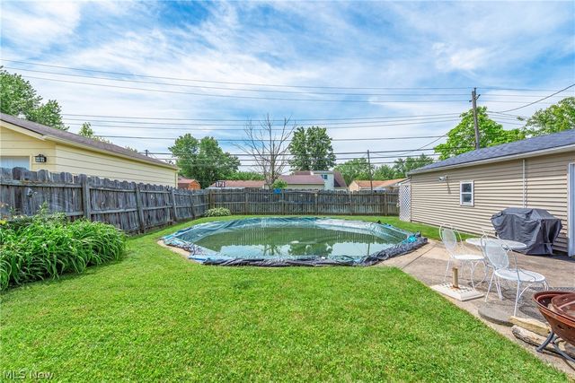 2154 Eastlawn Street, Lorain, OH 44052