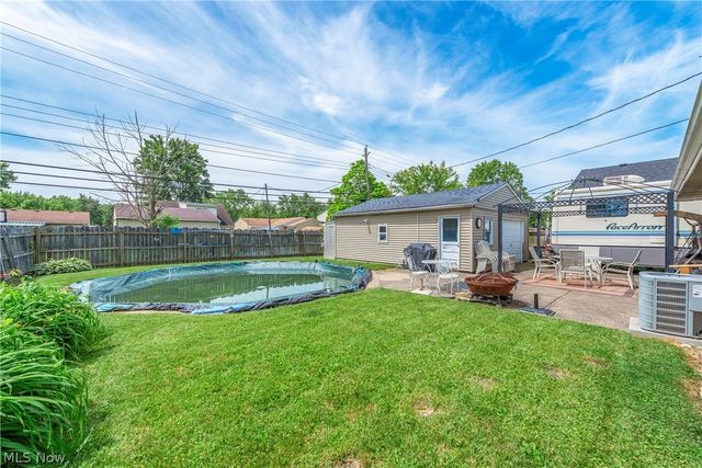 2154 Eastlawn Street, Lorain, OH 44052