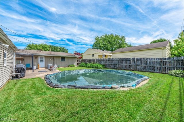 2154 Eastlawn Street, Lorain, OH 44052
