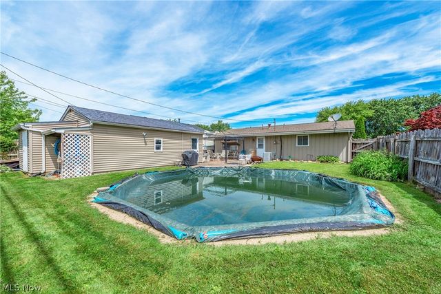 2154 Eastlawn Street, Lorain, OH 44052