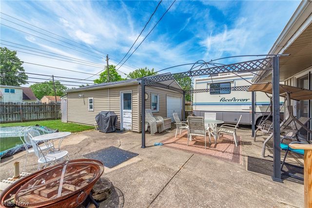 2154 Eastlawn Street, Lorain, OH 44052