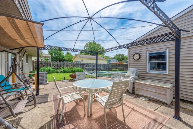 2154 Eastlawn Street, Lorain, OH 44052