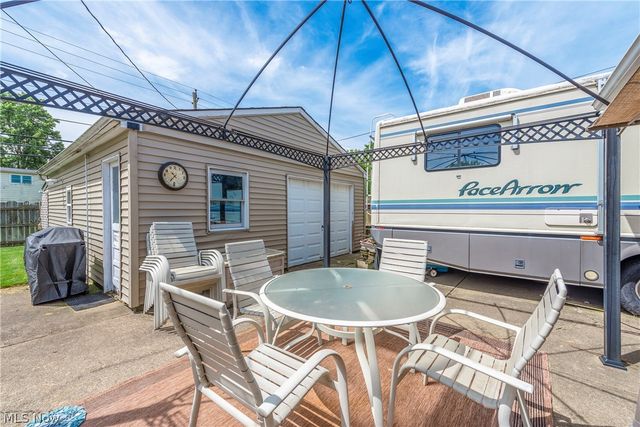 2154 Eastlawn Street, Lorain, OH 44052