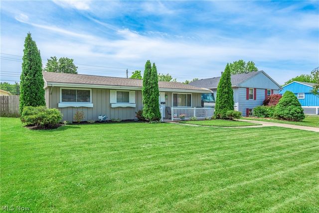 2154 Eastlawn Street, Lorain, OH 44052