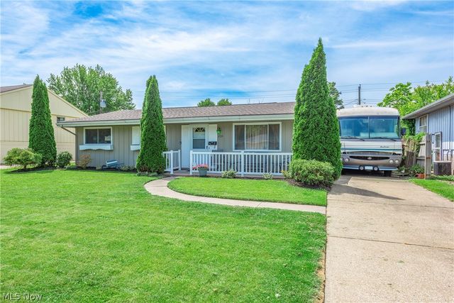 2154 Eastlawn Street, Lorain, OH 44052
