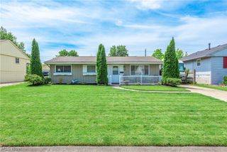 2154 Eastlawn Street, Lorain, OH 44052