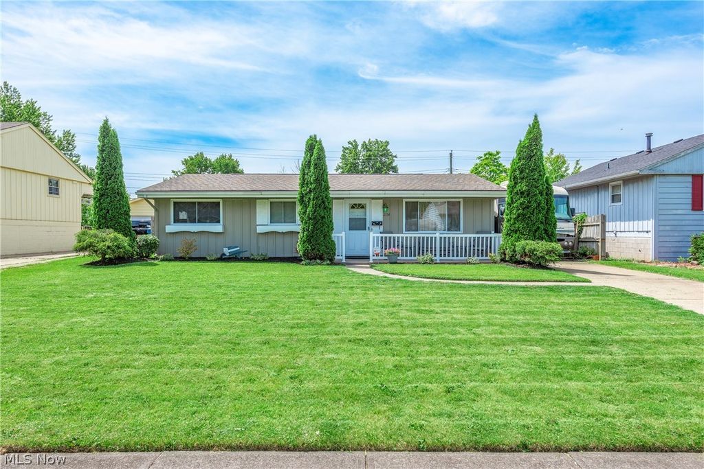 2154 Eastlawn Street, Lorain, OH 44052