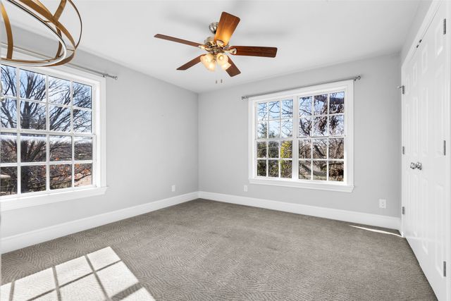 2548 Walsh Court, Fort Worth, TX 76109