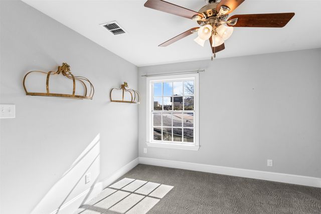 2548 Walsh Court, Fort Worth, TX 76109