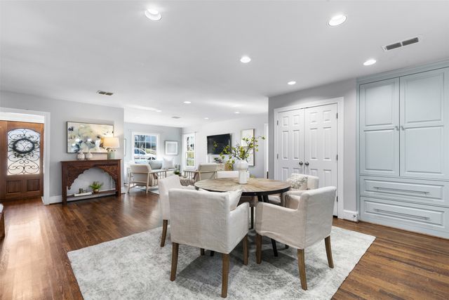 2548 Walsh Court, Fort Worth, TX 76109