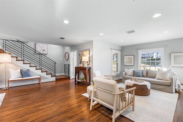 2548 Walsh Court, Fort Worth, TX 76109