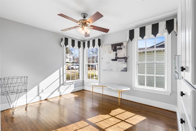 2548 Walsh Court, Fort Worth, TX 76109