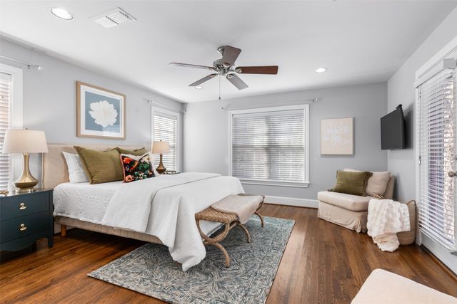 2548 Walsh Court, Fort Worth, TX 76109