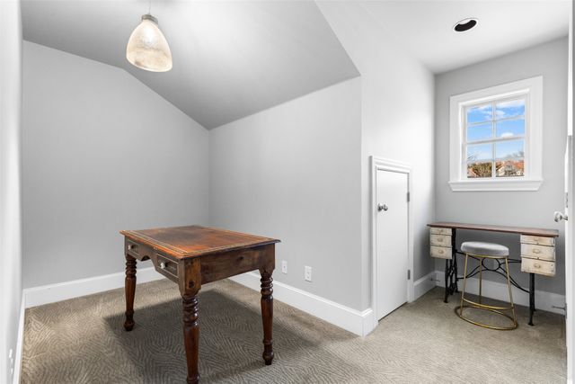 2548 Walsh Court, Fort Worth, TX 76109