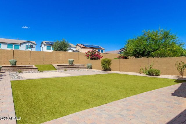 1682 W BLAYLOCK Drive, Phoenix, AZ 85085