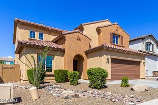 1682 W BLAYLOCK Drive, Phoenix, AZ 85085