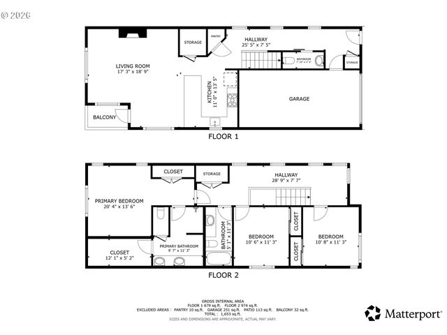 1388 19TH Pl, Forest Grove, OR 97116