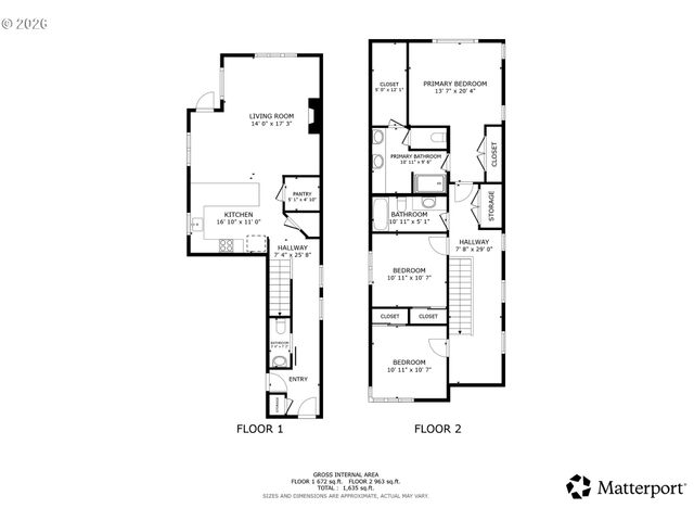1388 19TH Pl, Forest Grove, OR 97116
