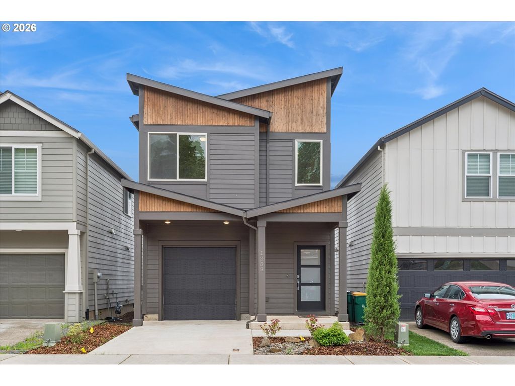 1388 19TH Pl, Forest Grove, OR 97116