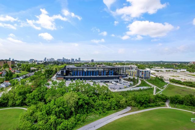 2407 8th Ave S Apt 406, Nashville, TN 37204