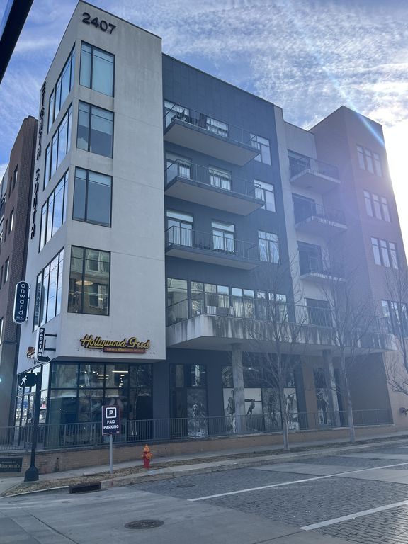 2407 8th Ave S Apt 406, Nashville, TN 37204