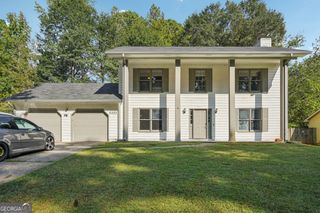 8882 Habersham Drive, Jonesboro, GA 30238
