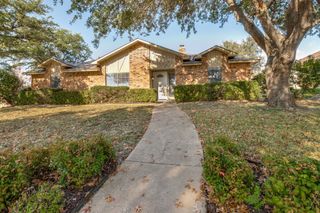 801 Wood Glen, Desoto, TX 75115