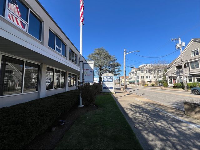655 Main Street, East Greenwich, RI 02818
