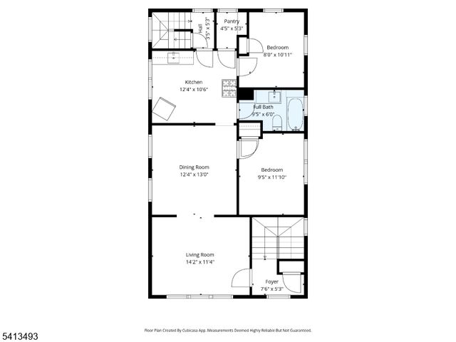 135 Liberty St, Linden City, NJ 07036